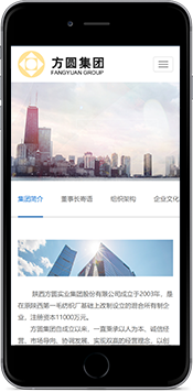 青岛集团-多元化产业集团